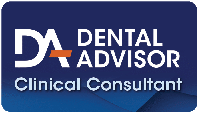 Dental Advisor Clinical Consultant