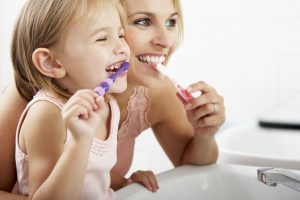 Common Parenting Questions: Pediatric Dentistry