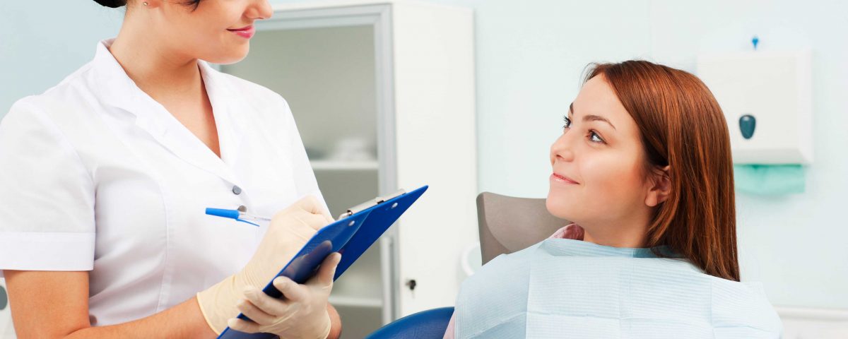 Top 10 Reasons to Visit the Dentist