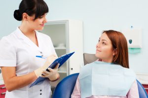 Top 10 Reasons to Visit the Dentist
